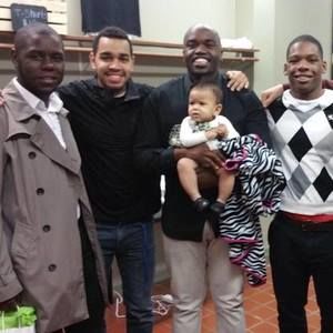 Meet your Posher, Jose